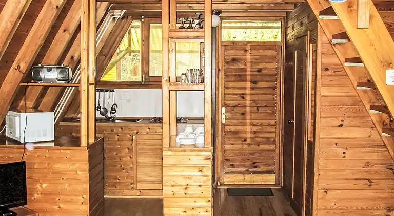 Semesterbostad i Hechthausen