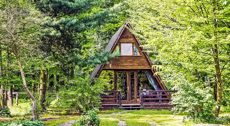 Holiday home in Hechthausen