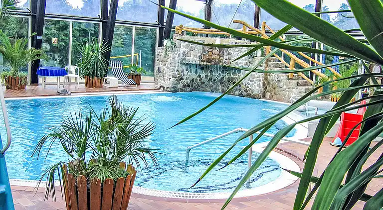 Holiday home in Hechthausen