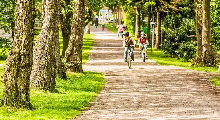 Holiday home in Hechthausen