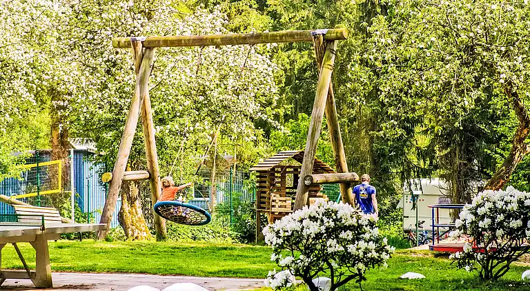 Holiday home in Hechthausen