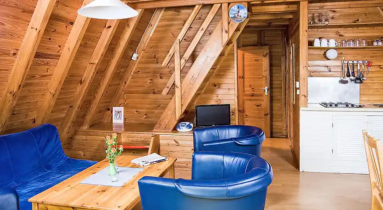 Holiday home in Hechthausen