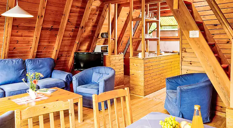 Holiday home in Hechthausen