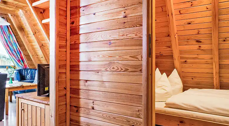 Holiday home in Hechthausen