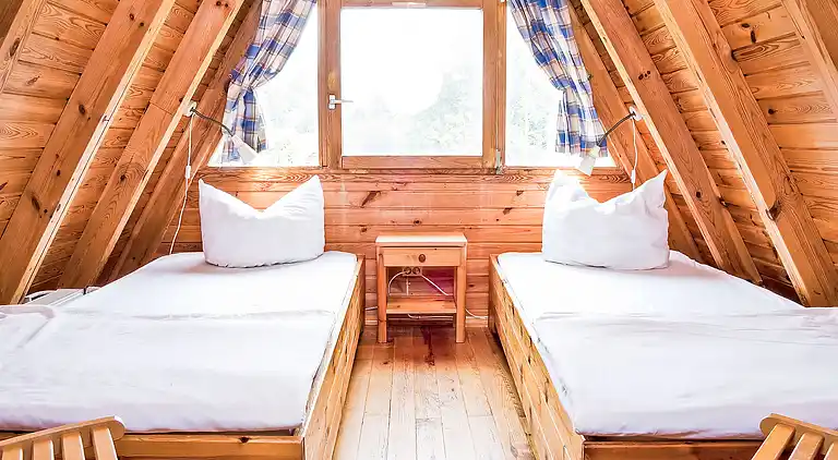 Holiday home in Hechthausen