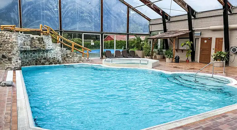 Holiday home in Hechthausen