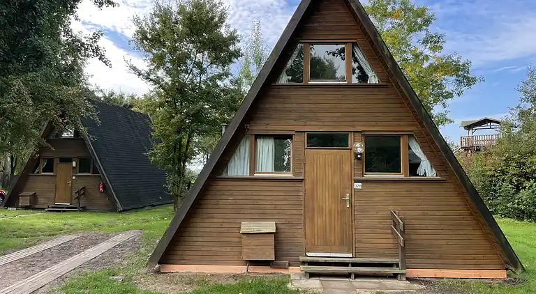 Holiday home in Hechthausen