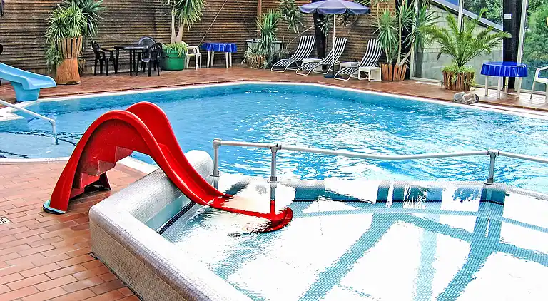 Feriebolig i Hechthausen