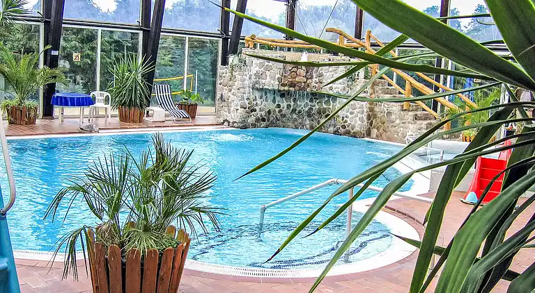 Feriebolig i Hechthausen