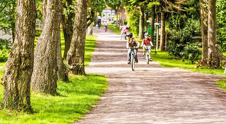 Feriebolig i Hechthausen