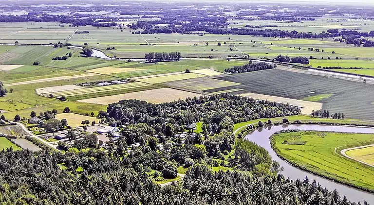 Feriebolig i Hechthausen