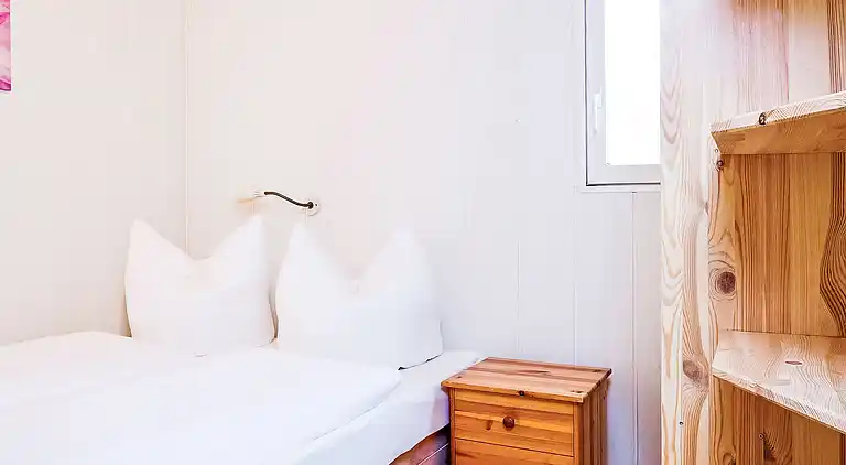 Feriebolig i Hechthausen