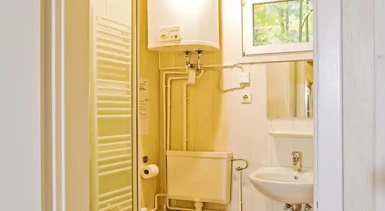 Feriebolig i Hechthausen