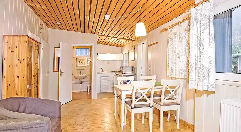 Feriebolig i Hechthausen