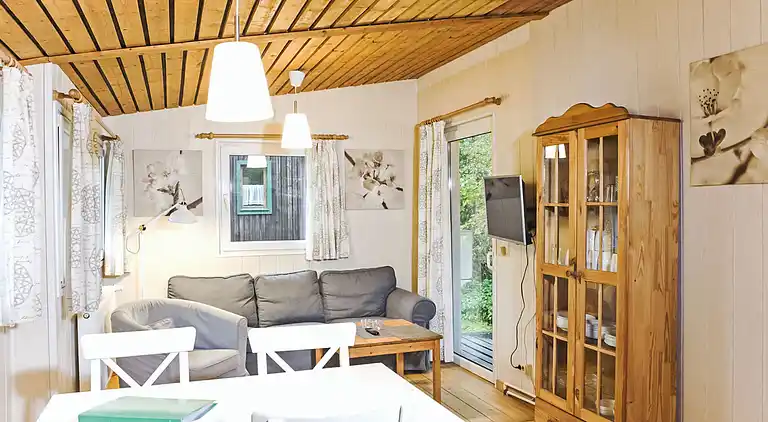 Feriebolig i Hechthausen