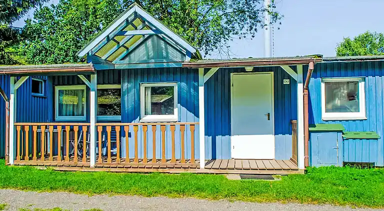 Feriebolig i Hechthausen