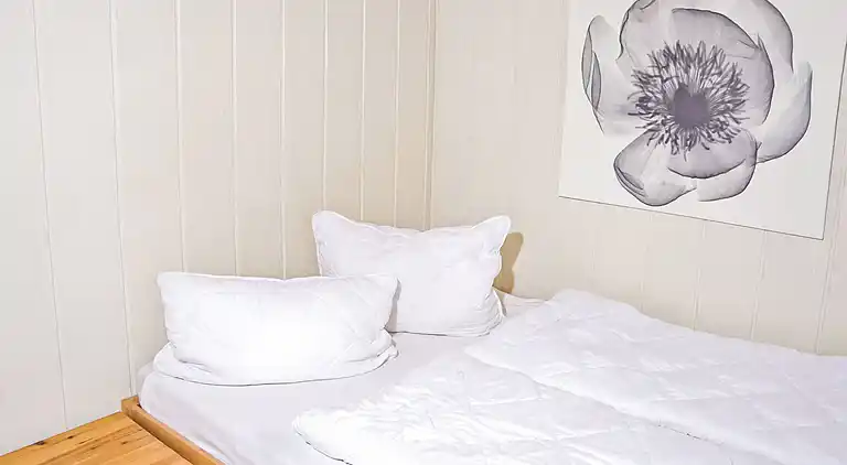 Feriebolig i Hechthausen