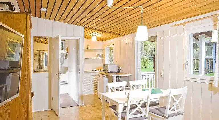 Feriebolig i Hechthausen