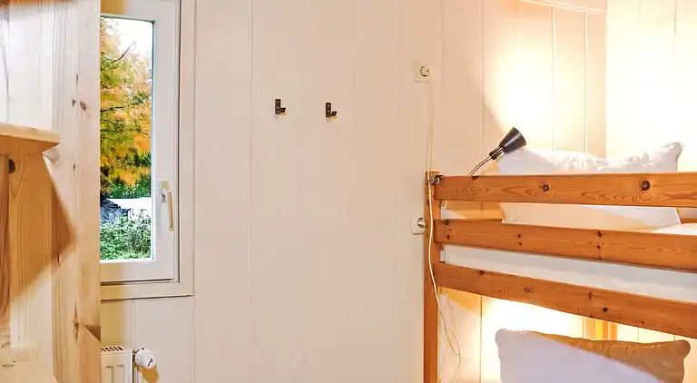 Feriebolig i Hechthausen