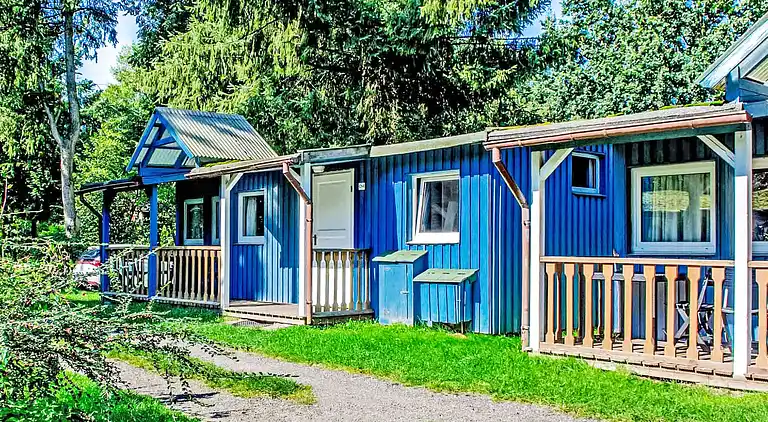 Feriebolig i Hechthausen