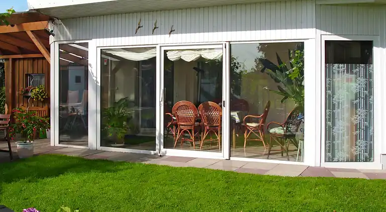 Holiday home in Lüdingworth