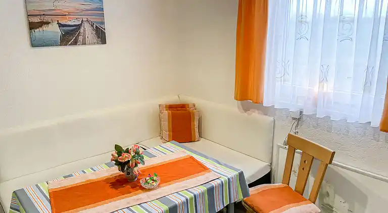 Holiday home in Lüdingworth