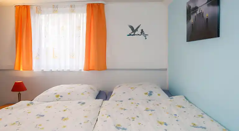 Holiday home in Lüdingworth