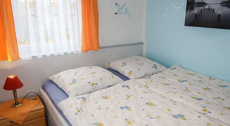 Holiday home in Lüdingworth