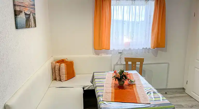 Holiday home in Lüdingworth