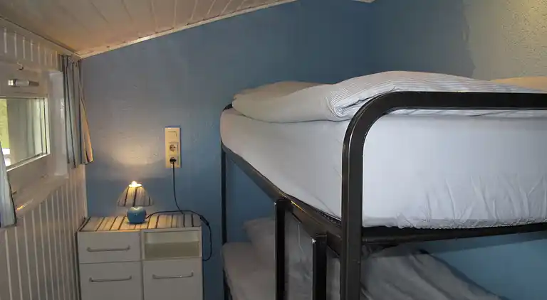 Holiday home in Lüdingworth