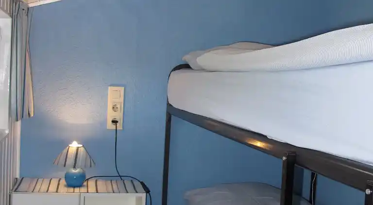 Holiday home in Lüdingworth