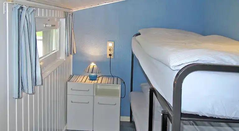 Holiday home in Lüdingworth