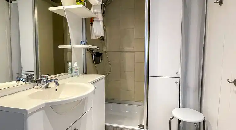 Holiday home in Lüdingworth