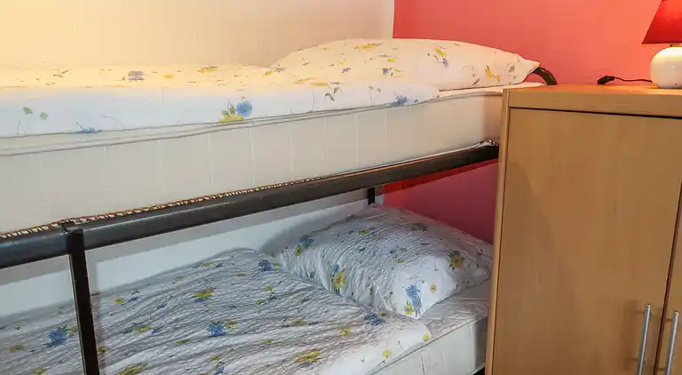 Feriebolig i Lüdingworth