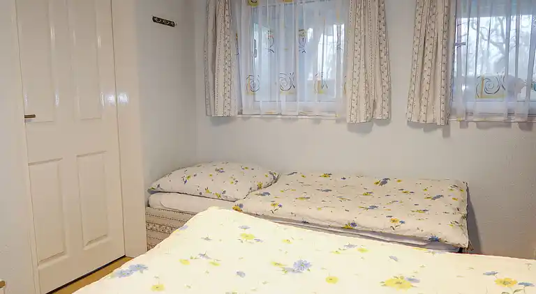 Feriebolig i Lüdingworth