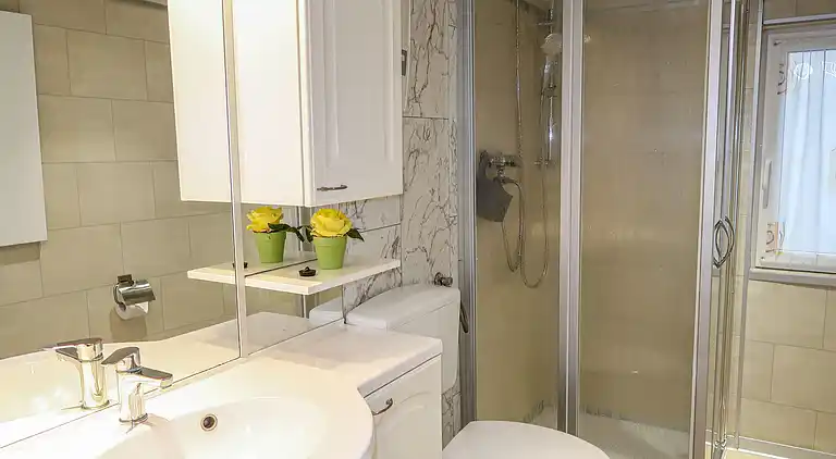 Feriebolig i Lüdingworth