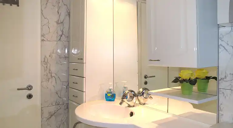 Feriebolig i Lüdingworth