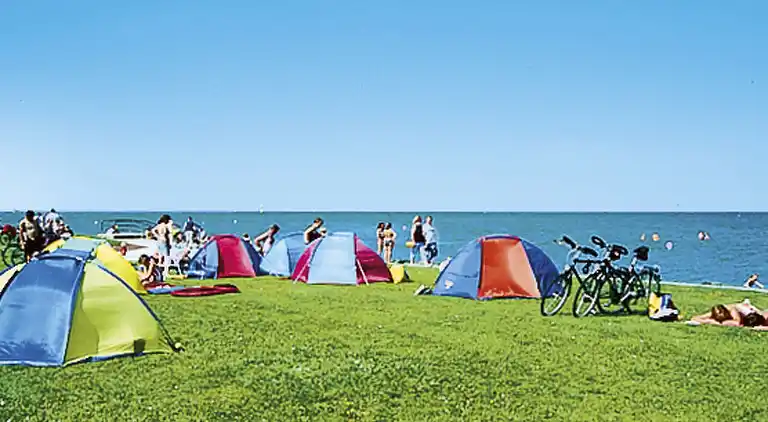 Feriebolig i Lüdingworth