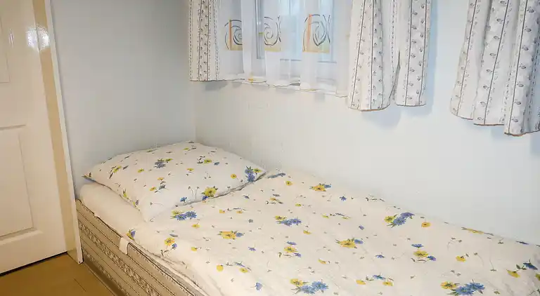 Feriebolig i Lüdingworth