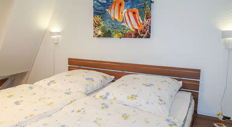 Feriebolig i Lüdingworth