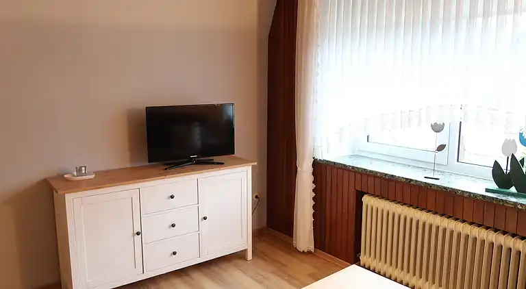 Feriebolig i Kreuzweg