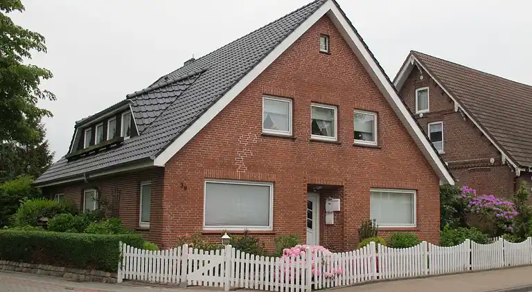 Feriebolig i Kreuzweg