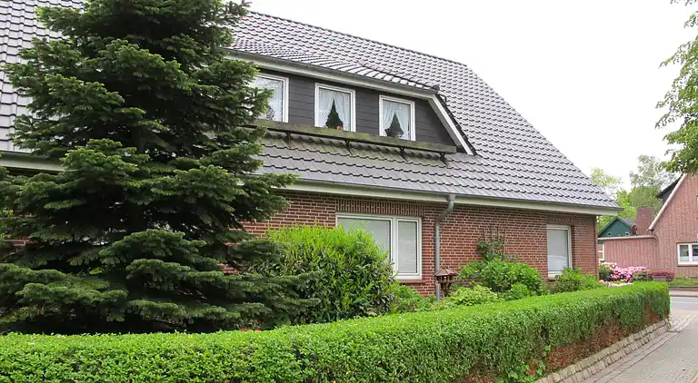 Feriebolig i Kreuzweg