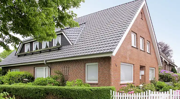 Feriebolig i Kreuzweg