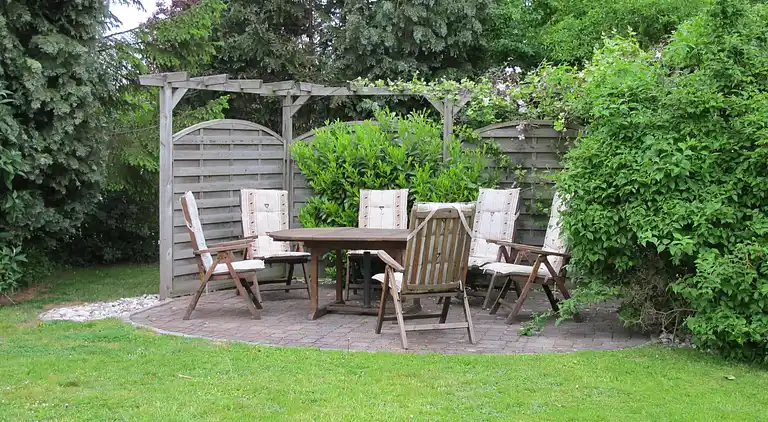 Feriebolig i Kreuzweg