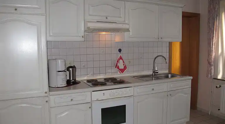 Feriebolig i Kreuzweg