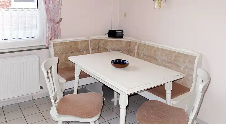 Feriebolig i Kreuzweg