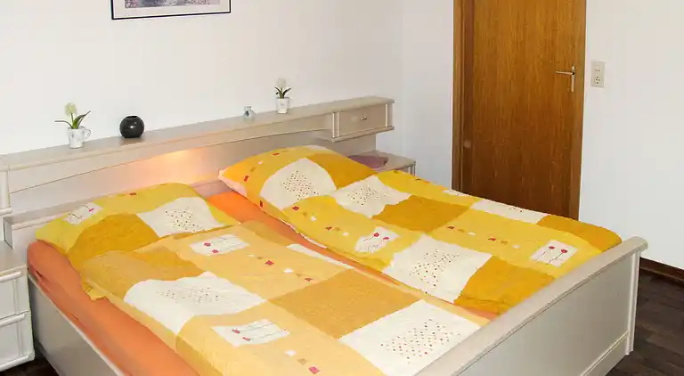 Feriebolig i Kreuzweg