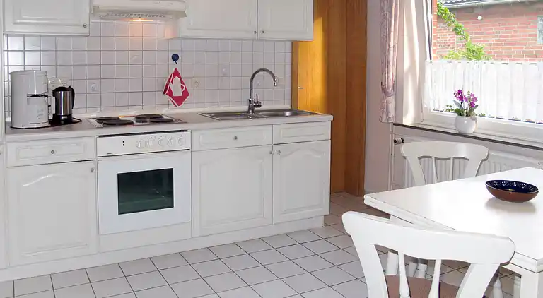 Feriebolig i Kreuzweg