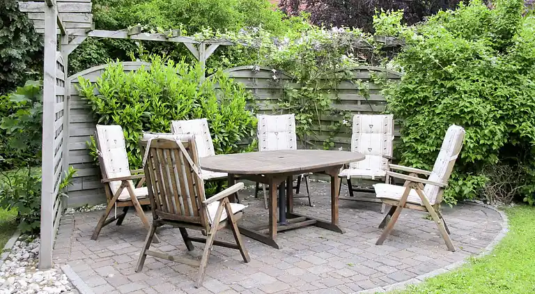 Feriebolig i Kreuzweg